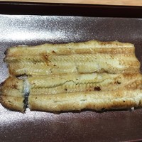 恵比寿 鰻 松川 - 