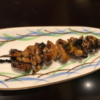 恵比寿 鰻 松川 - 