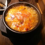 千ちゃん - カルビスープ