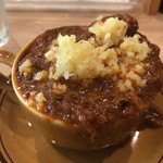 さっぽろルーカレーNAGAMIYA - 