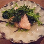 魚菜料理 縄屋 - 2012年4月