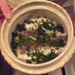 魚菜料理 縄屋 - 2012年4月