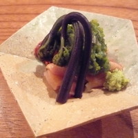 魚菜料理 縄屋 - 2012年4月