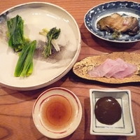 魚菜料理 縄屋 - 2012年4月