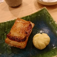 なか條 - しらかわ  