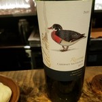 ワイン食堂ペコリーノ - デル・スール