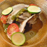 魚菜料理 縄屋 - 2013年8月