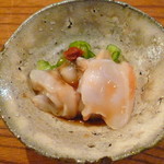 魚菜料理 縄屋 - 2013年8月