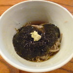 魚菜料理 縄屋 - 2013年8月