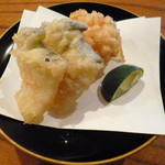 魚菜料理 縄屋 - 2013年8月