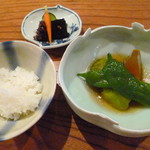 魚菜料理 縄屋 - 2013年8月