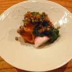 魚菜料理 縄屋 - 2013年11月