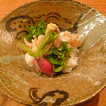 魚菜料理 縄屋 - 2013年11月