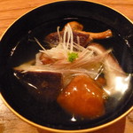 魚菜料理 縄屋 - 2013年11月