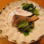 魚菜料理 縄屋 - 2013年11月