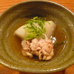 魚菜料理 縄屋 - 2013年11月