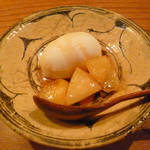 魚菜料理 縄屋 - 2013年11月