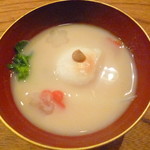 魚菜料理 縄屋 - 2014年1月