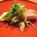 魚菜料理 縄屋 - 2014年1月