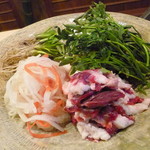 魚菜料理 縄屋 - 2014年1月