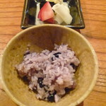 魚菜料理 縄屋 - 2014年1月