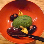 魚菜料理 縄屋 - 2014年1月