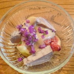 魚菜料理 縄屋 - 2014年10月