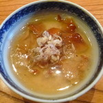 魚菜料理 縄屋 - 2014年10月