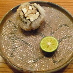 魚菜料理 縄屋 - 2014年10月