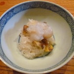 魚菜料理 縄屋 - 2014年10月