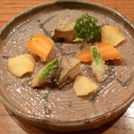 魚菜料理 縄屋 - 2016年1月