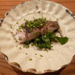 魚菜料理 縄屋 - 2016年1月