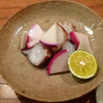 魚菜料理 縄屋 - 2016年1月