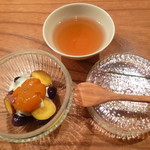 魚菜料理 縄屋 - 2016年1月