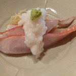 魚菜料理 縄屋 - 2016年10月