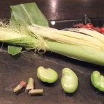 レストラン バカール - 2011.１月