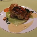 レストラン バカール - 2011.１月 長崎ヤグラのロースト