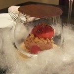 レストラン バカール - 2011.１月