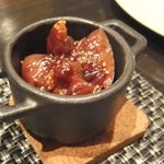 レストラン バカール - 2011.１月