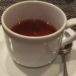 レストラン バカール - 2011.１月