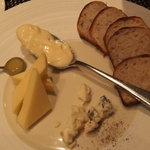 レストラン バカール - 2011.１月