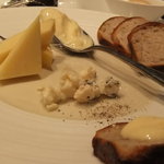 レストラン バカール - 2011.１月