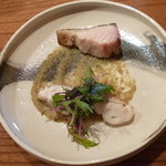 魚菜料理 縄屋 - 2016年10月