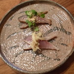 魚菜料理 縄屋 - 2016年10月