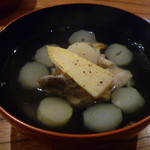 魚菜料理 縄屋 - 2013年5月