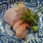 魚菜料理 縄屋 - 2013年5月