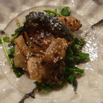 魚菜料理 縄屋 - 2013年5月