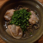 魚菜料理 縄屋 - 2013年5月