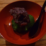 魚菜料理 縄屋 - 2013年5月