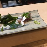 Sasa Sushi - 